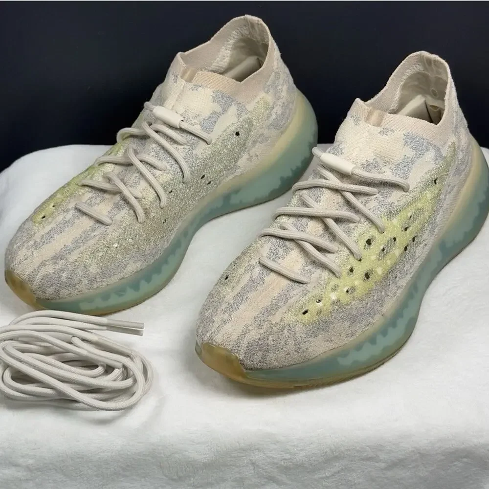 Yeezy Boost 380 Alien Blue | GW0304 |  11M | OG All